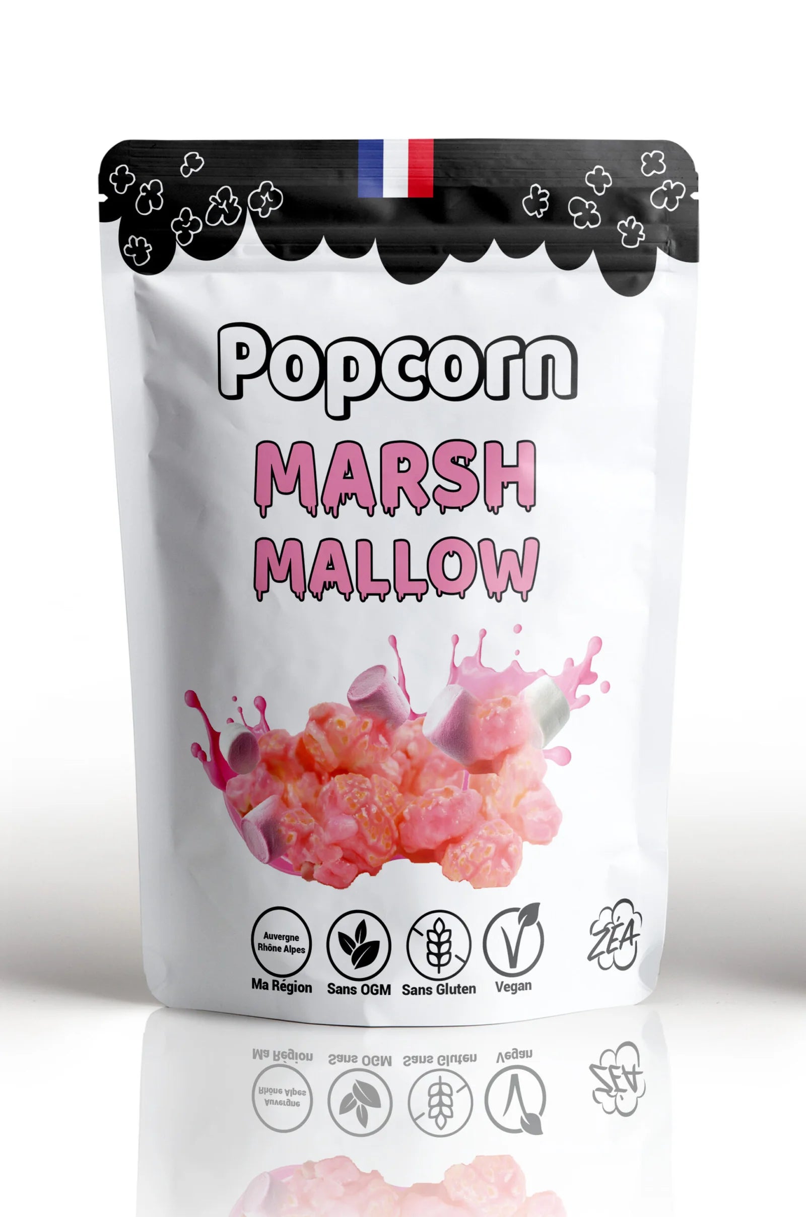 Popcorn Marshmallow
