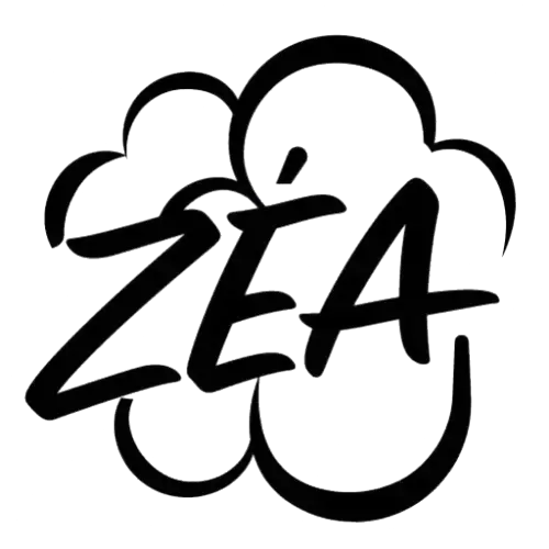Zéa