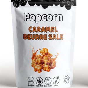 Caramel Beurre Salé