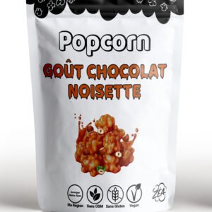 Chocolat Noisette