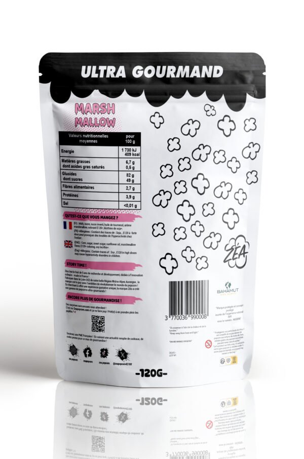 Marshmallow – Image 2