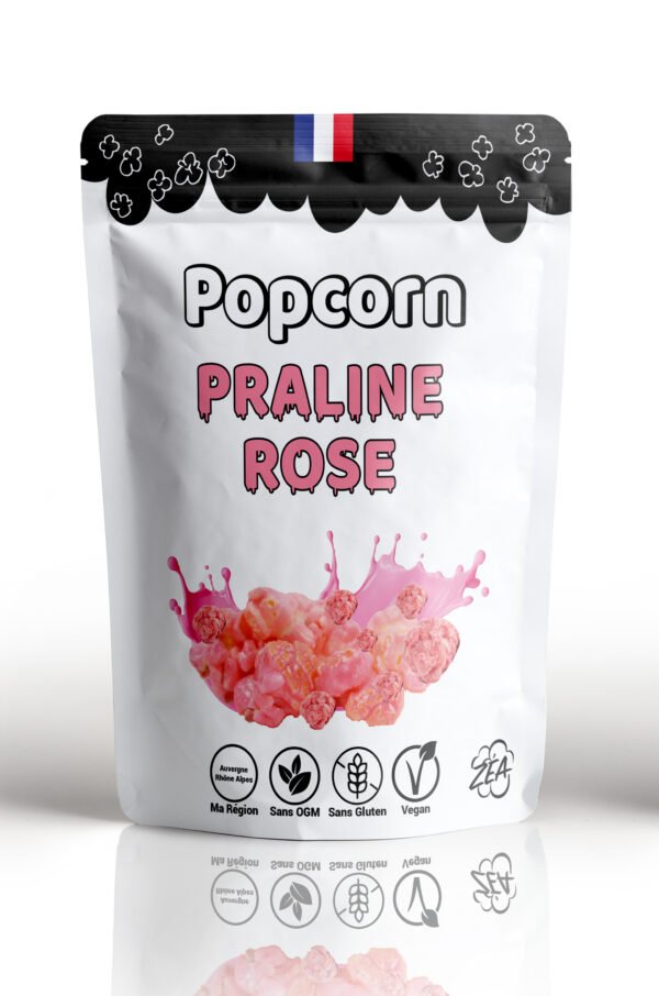 Praline Rose