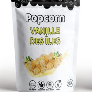 Vanille des Îles