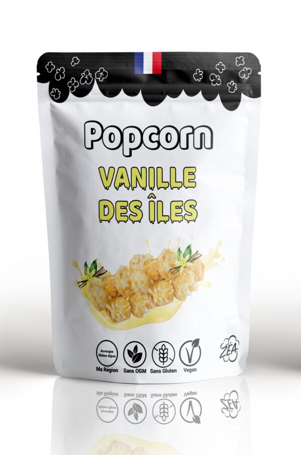 Vanille des Îles
