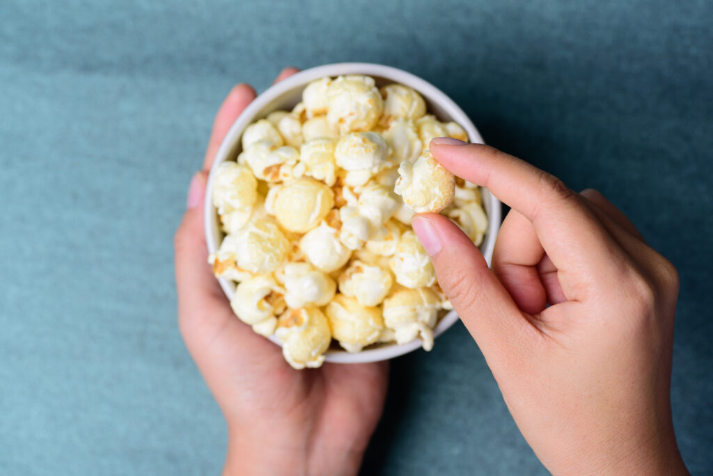 ZEA Popcorn