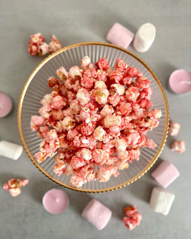ZEA Popcorn