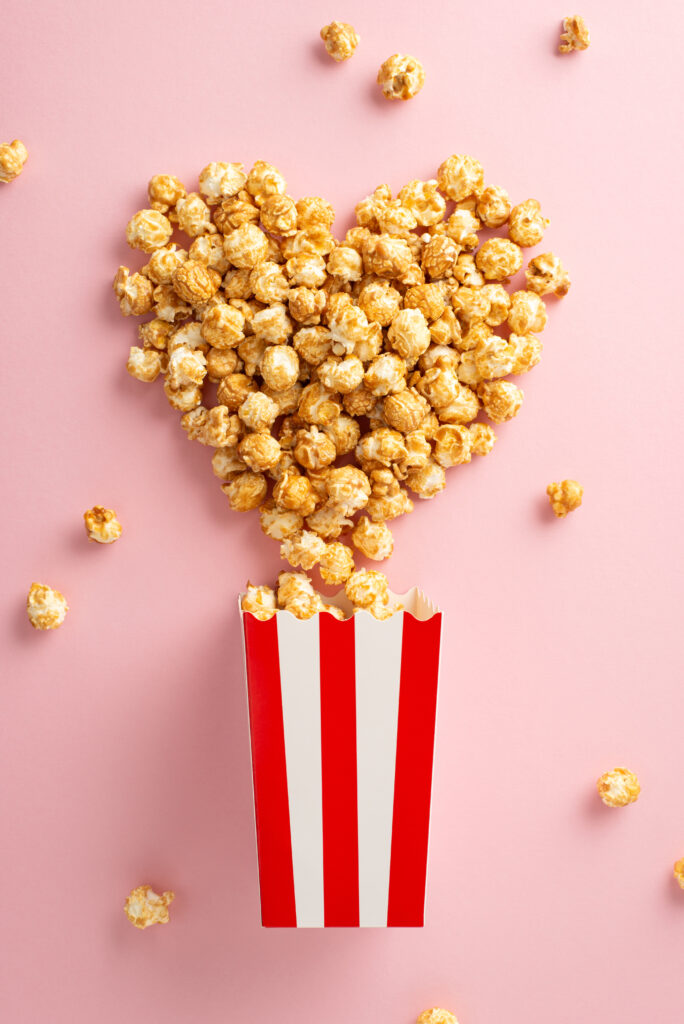 ZEA Popcorn