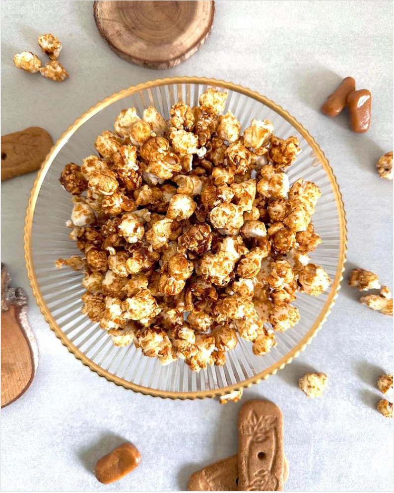 ZEA Popcorn
