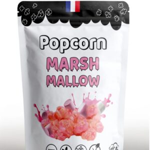 Popcorn Marshmallow