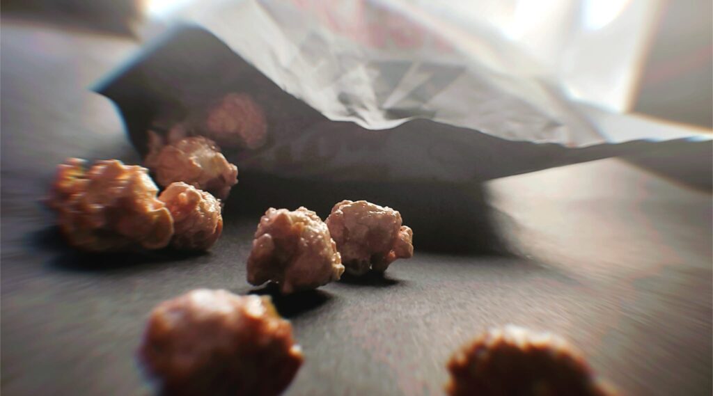 ZEA Popcorn