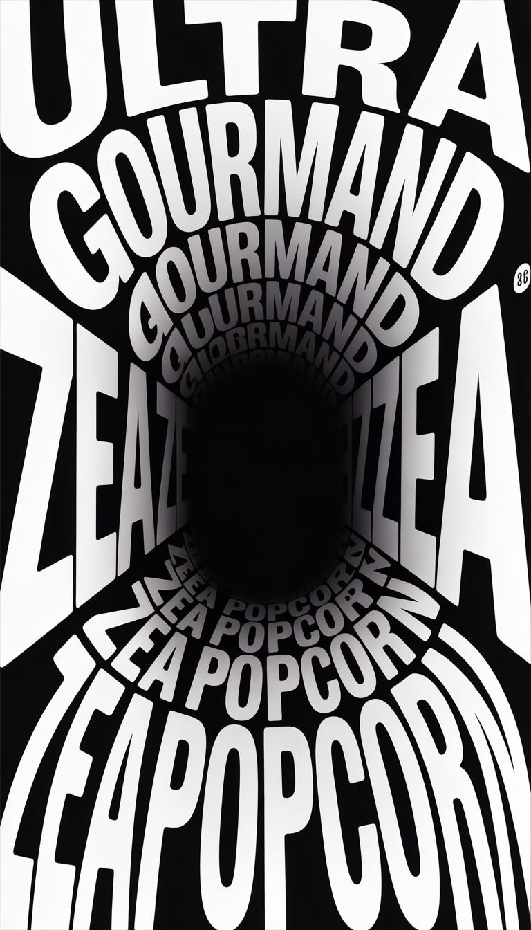 ZEA Popcorn