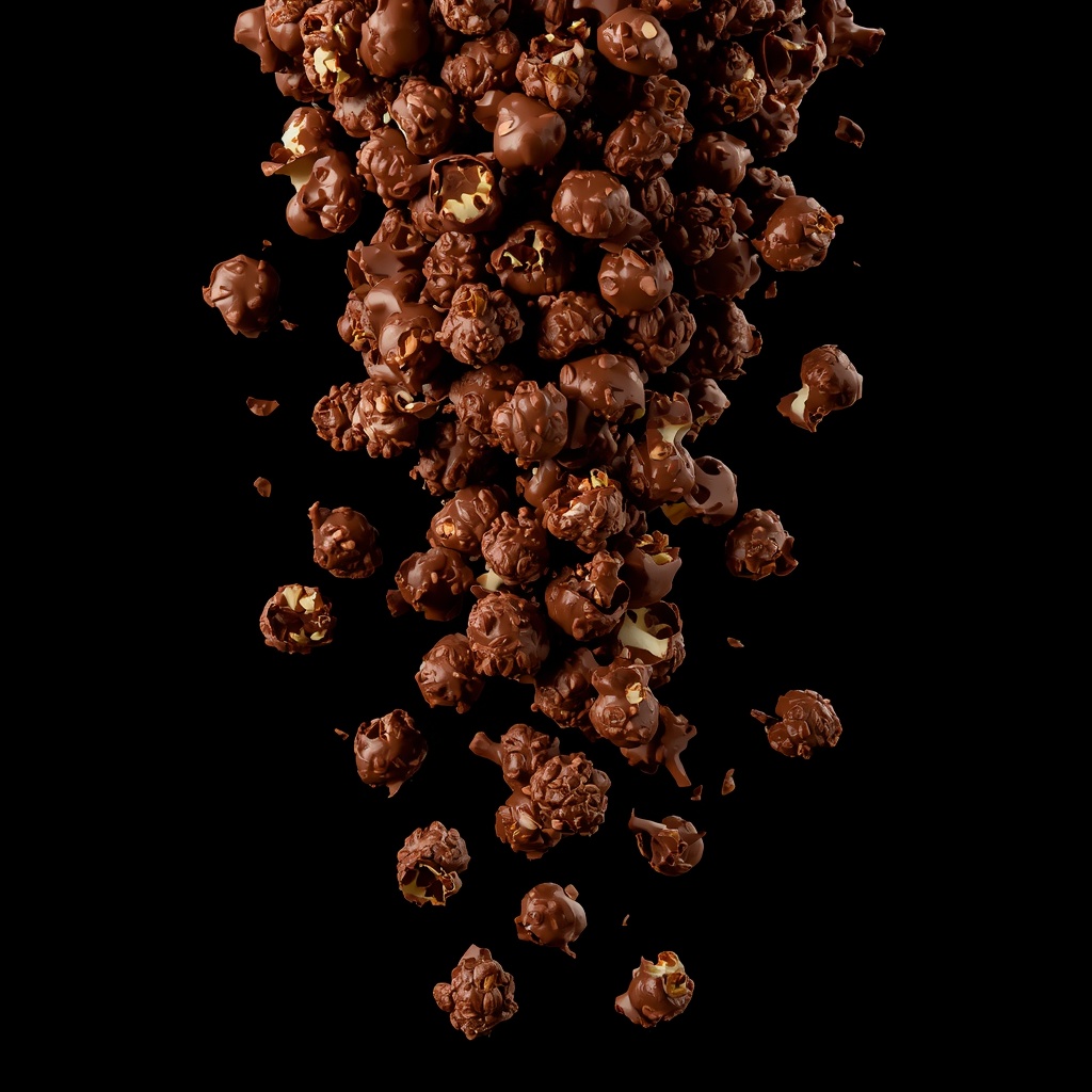 ZEA Popcorn