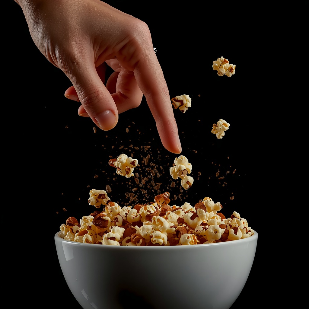 ZEA Popcorn