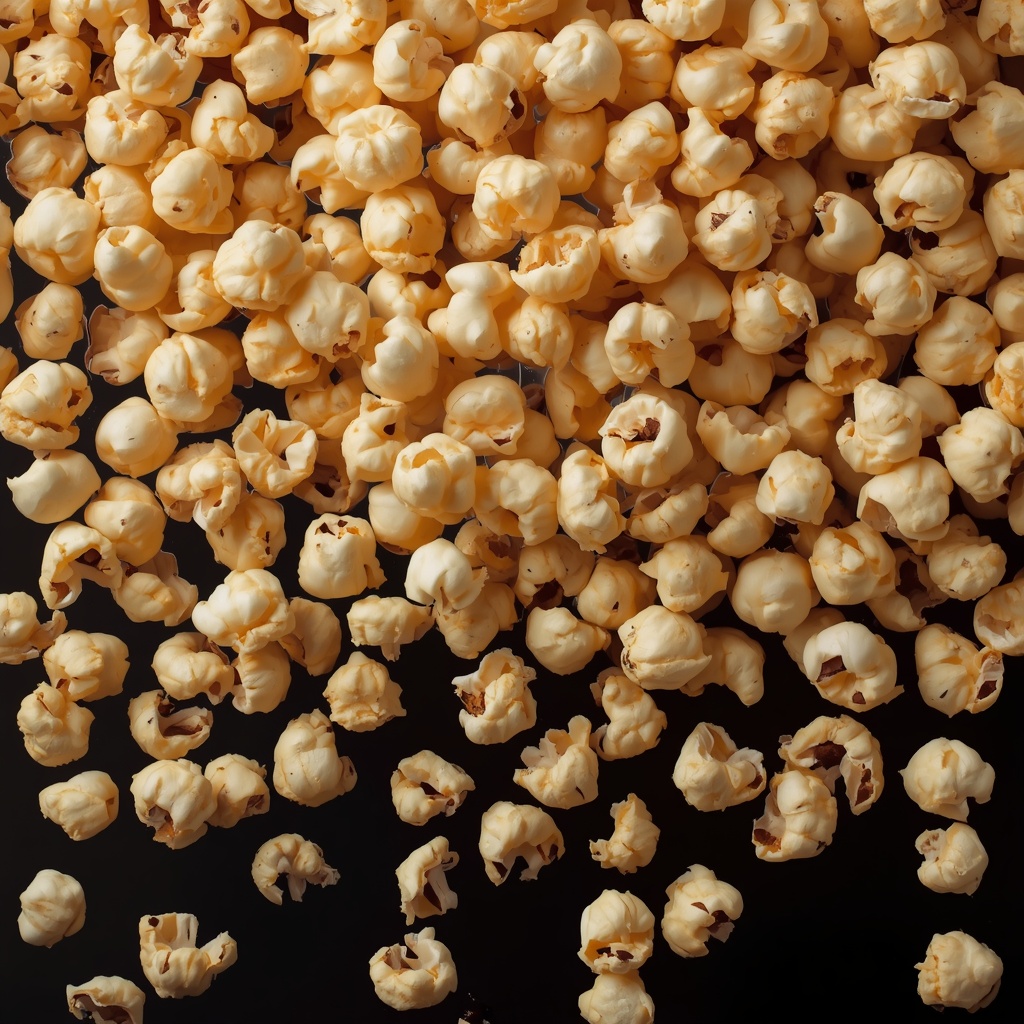 ZEA Popcorn