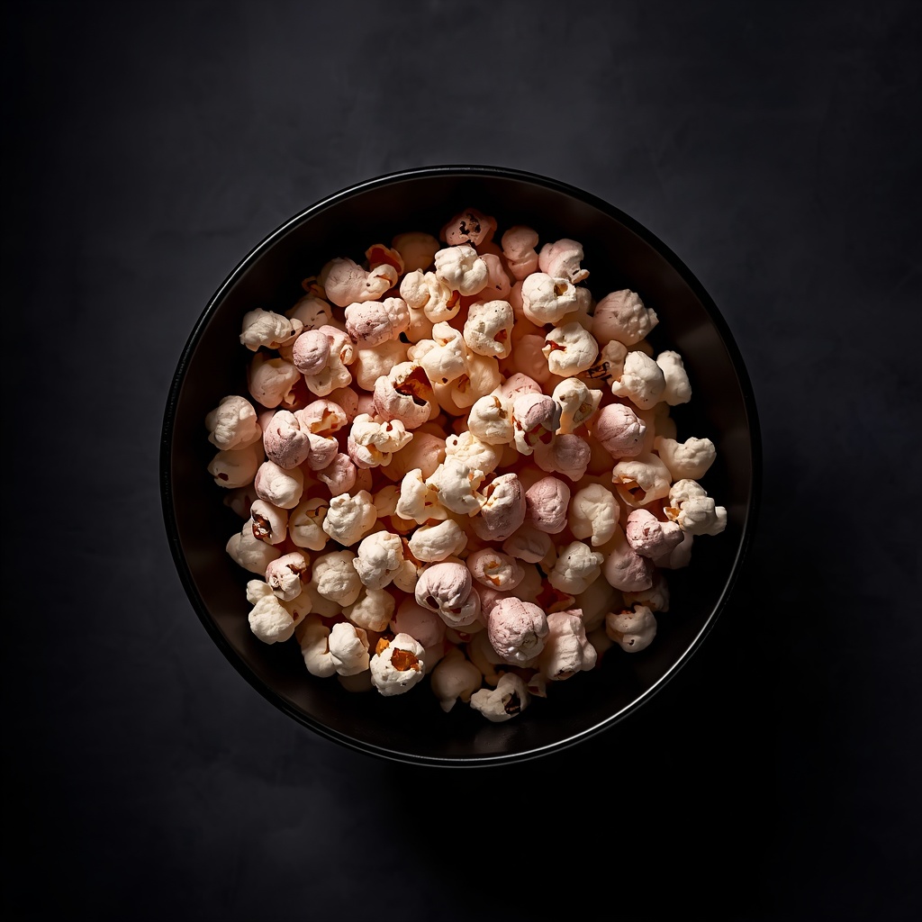 ZEA Popcorn