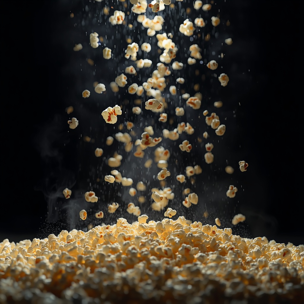 ZEA Popcorn