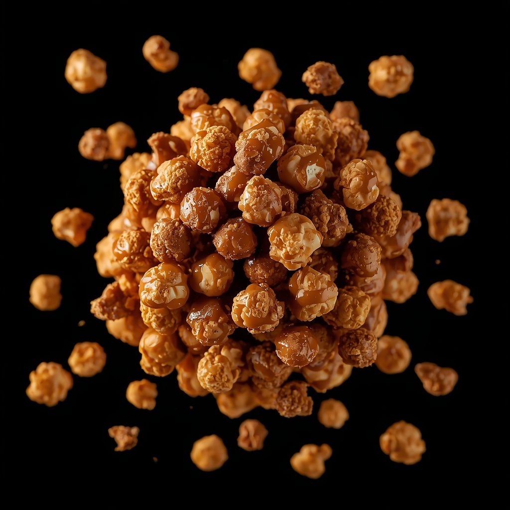ZEA Popcorn