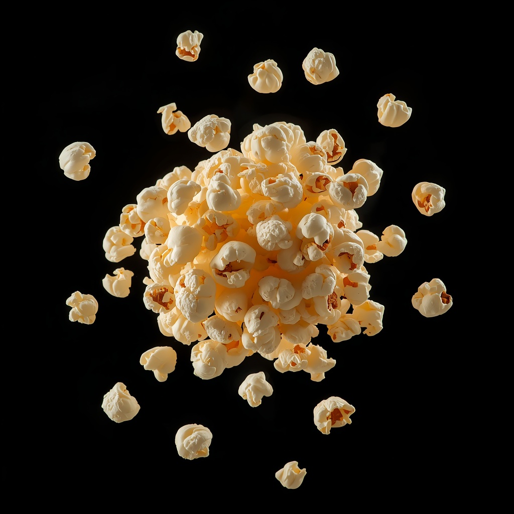 ZEA Popcorn