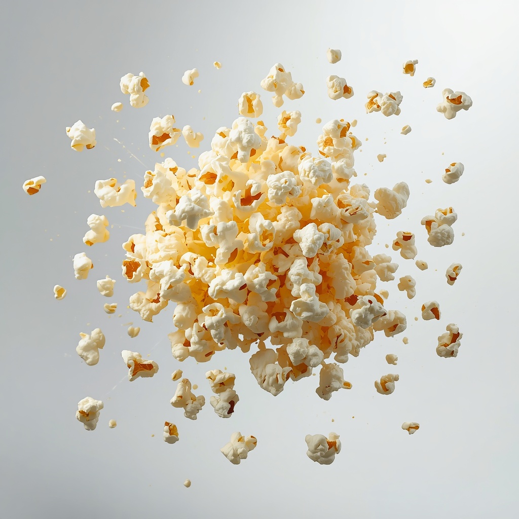 ZEA Popcorn