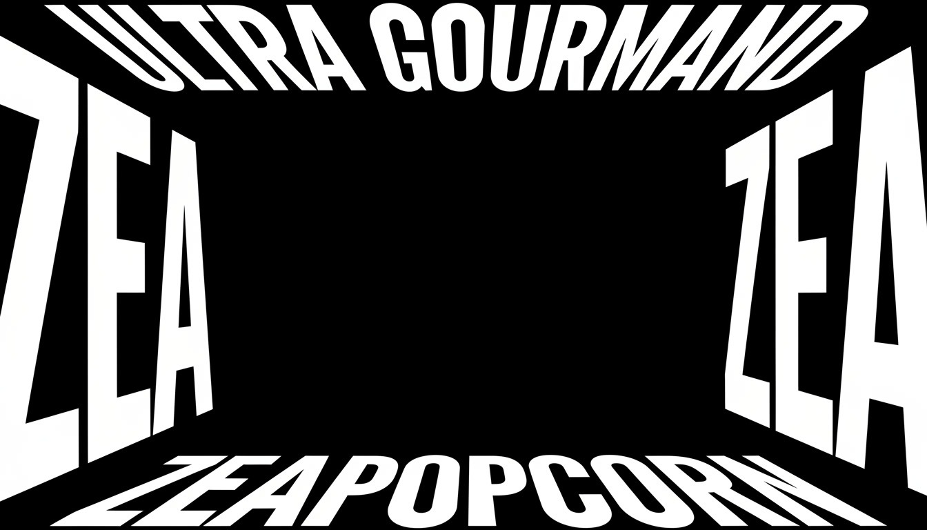 ZEA Popcorn